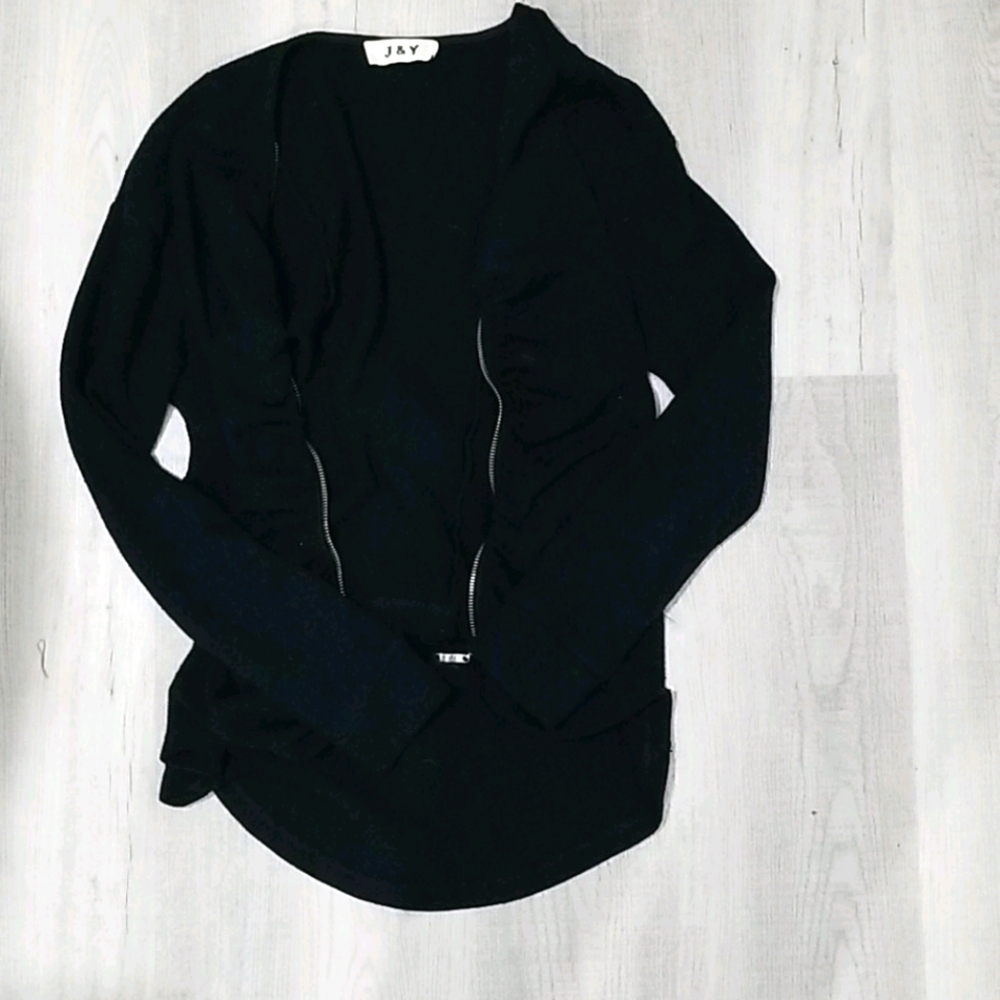 🌺2/10🌺 Black sweater